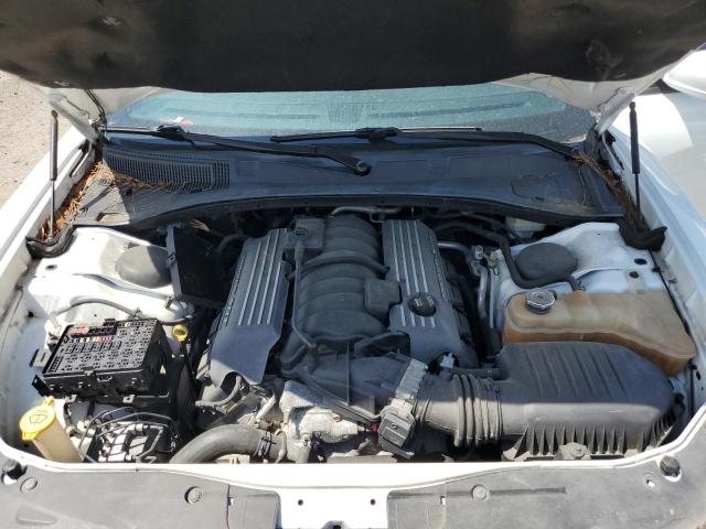 2C3CDXGJ1FH809461 Dodge Charger R/t Scat Pack