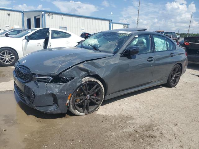 2023 BMW M340XI - 3MW49FF02P8D03702