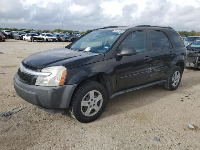 2005 Chevrolet Equinox LS