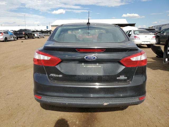 1FADP3F26EL220214 Ford FOCUS SE