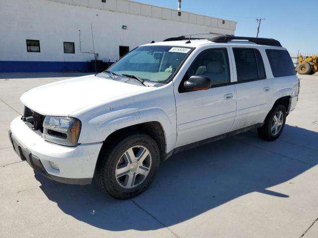 2005 Chevrolet TrailBlazer EXT LS