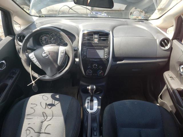 3N1CE2CP6FL375134 Nissan Versa Note S