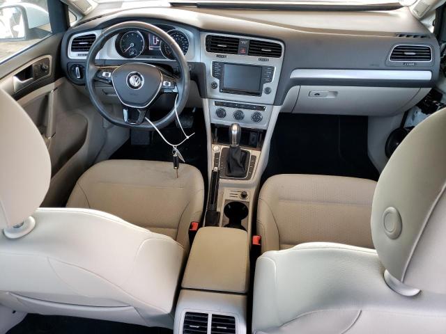 2016 VOLKSWAGEN GOLF SPORT - 3VWC17AU0GM516688