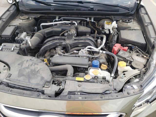 4S4BTANC7M3126252 Subaru Outback Limited