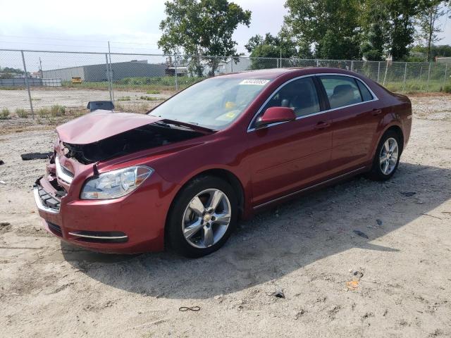 2011 Chevrolet Malibu 