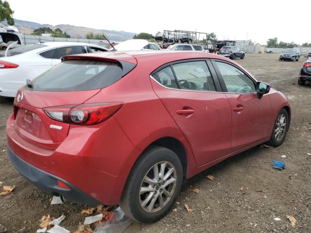 JM1BM1L71G1286103 Mazda 3 TOURING