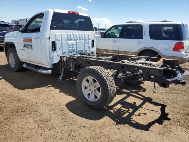 1GTN2MEC7JZ324778 GMC Sierra K1500 Sle