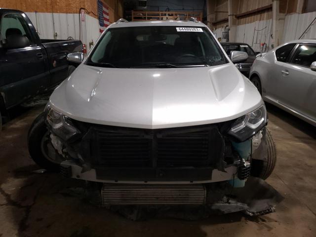 2021 CHEVROLET EQUINOX PR - 3GNAXXEV3MS178729