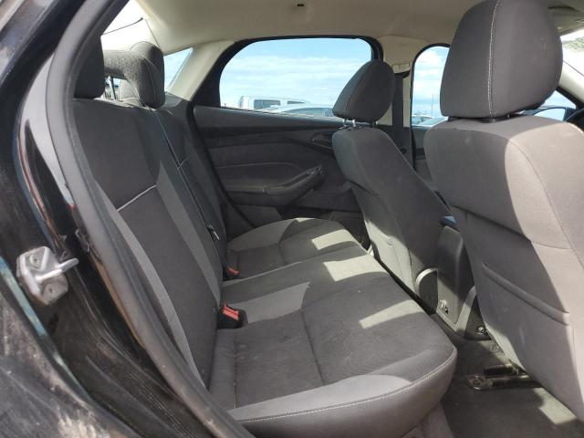 1FADP3F26EL220214 Ford FOCUS SE