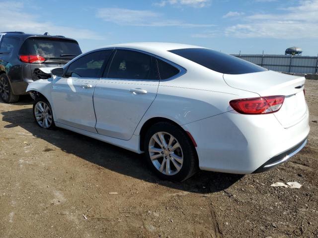 Vin: 1c3cccab7gn145320, lot: 63032983, chrysler 200 limited 20162