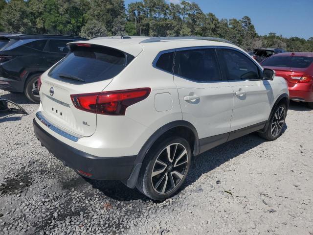 2019 NISSAN ROGUE SPT JN1BJ1CP5KW227286