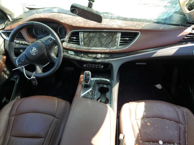 5GAERDKW6KJ267078 Buick Enclave Avenir