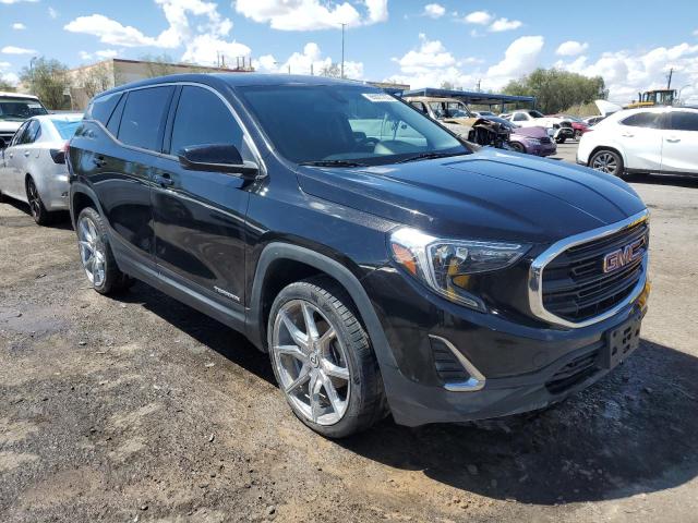 3GKALTEVXJL271836 GMC Terrain Sle