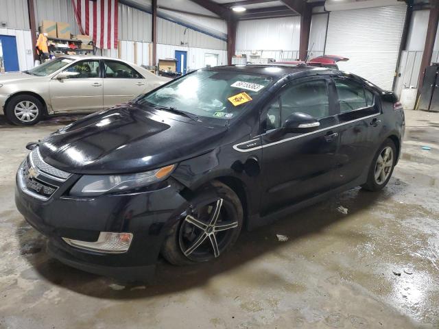 VIN 1G1RA6E40DU145856 2013 Chevrolet Volt no.1