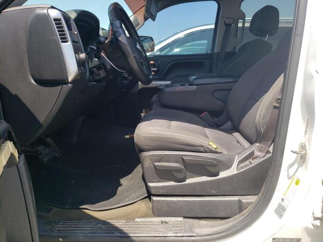 2015 CHEVROLET SILVERADO2 - 3GCPCREC8FG103877