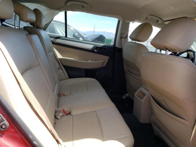 4S4BSAAC5J3248449 Subaru Outback 2.5i