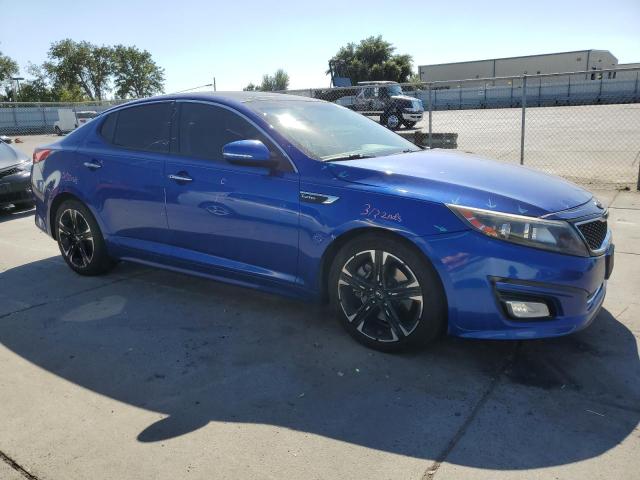 5XXGR4A67EG264031 KIA OPTIMA SX