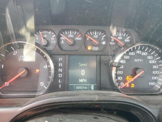 1GT12NEY2KF144059 GMC Sierra K2500 Heavy Duty