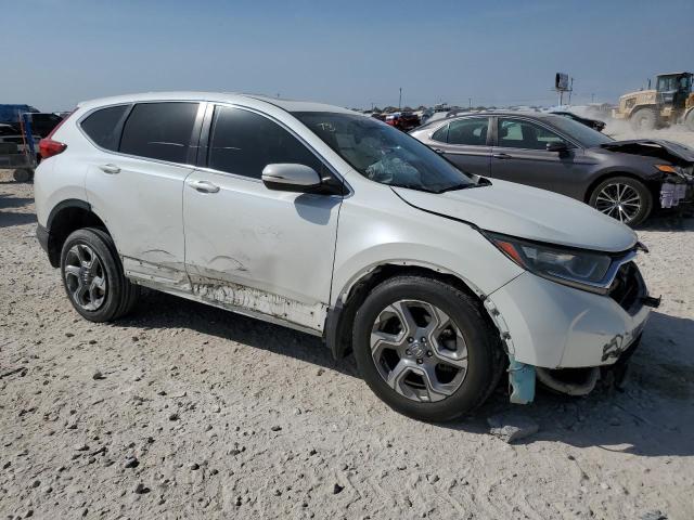 Vin: 2hkrw2h80hh622883, lot: 65449313, honda crv exl 20174