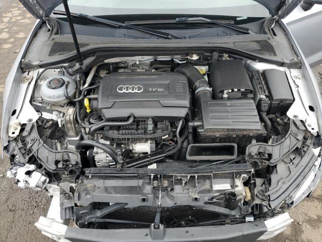 2018 AUDI A3 PRESTIG - WAUW8LFF4J1008725