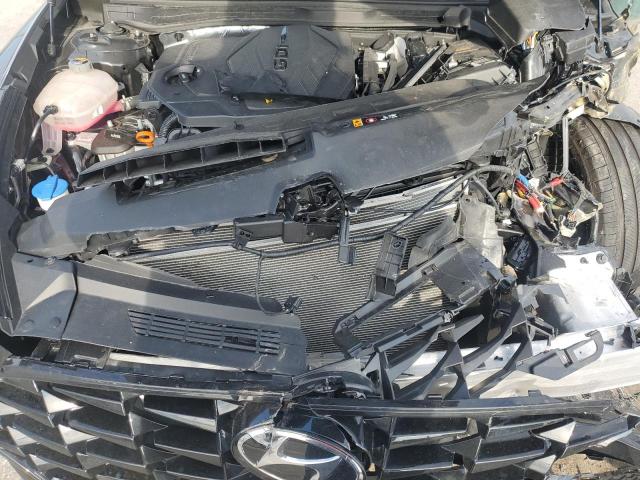 2022 HYUNDAI SONATA SEL - KMHL64JA9NA232023