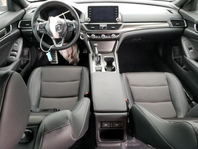 1HGCV1F3XNA068945 Honda Accord Sport