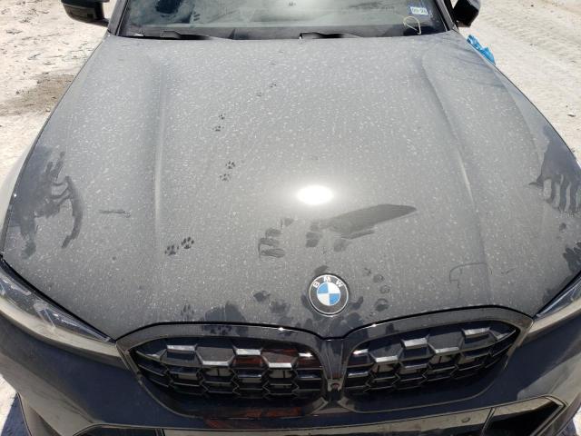 3MW49FS04P8D33449 BMW M340I