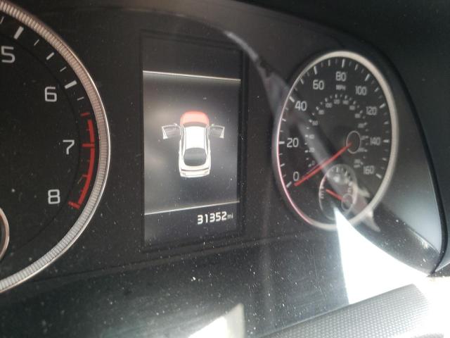 5XXG14J25PG175839 KIA K5 LXS