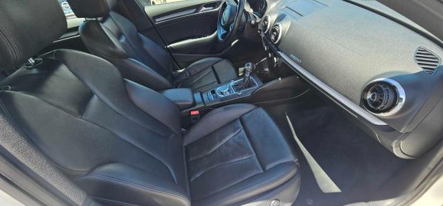 2016 AUDI A3 E-TRON - WAUTPBFF7GA090118