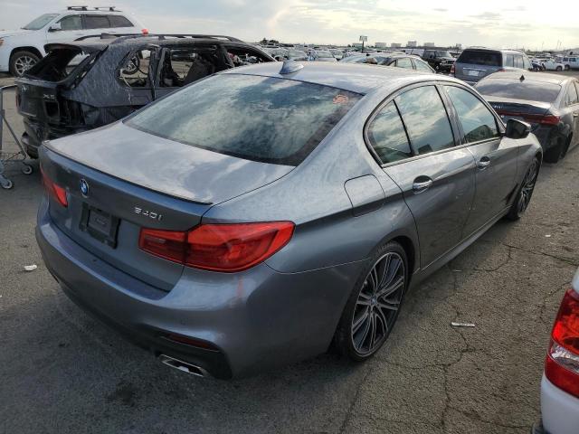 2018 BMW 540 I - WBAJE5C57JWA94693