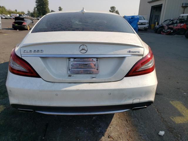 WDDLJ9BB0FA154259 Mercedes-Benz Cls 550 4matic