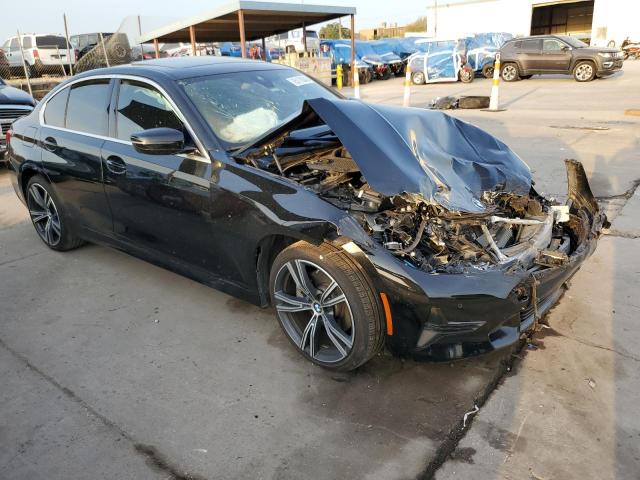 3MW5R7J00M8B64179 BMW 3 Series 330XI 4