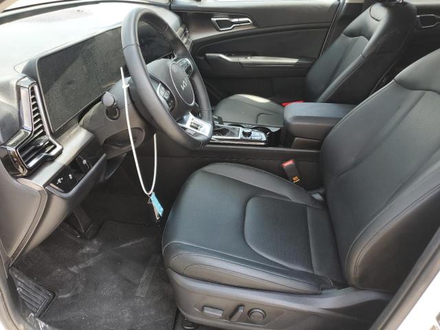 5XYK33AF1PG091305 KIA Sportage Ex