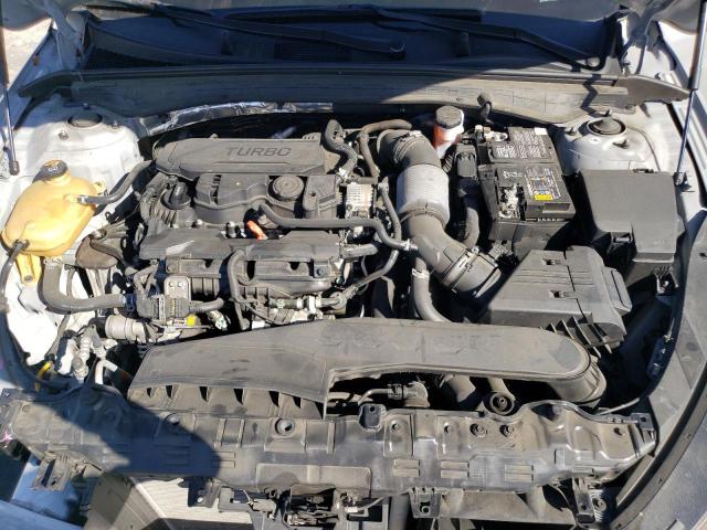 5XXG64J27MG079949 KIA K5 GT LINE