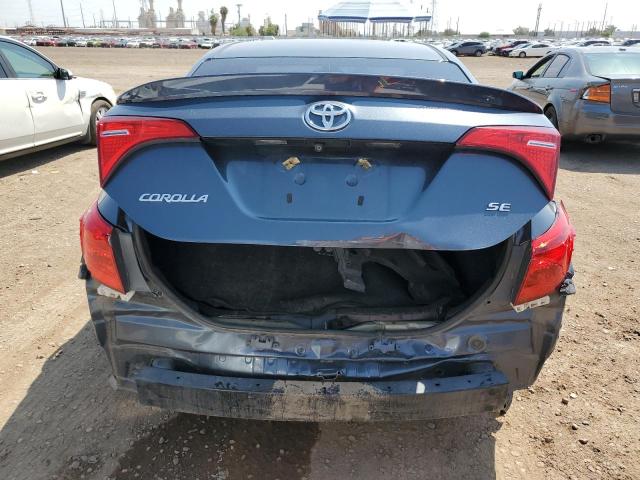 2T1BURHE8JC103823 Toyota COROLLA L