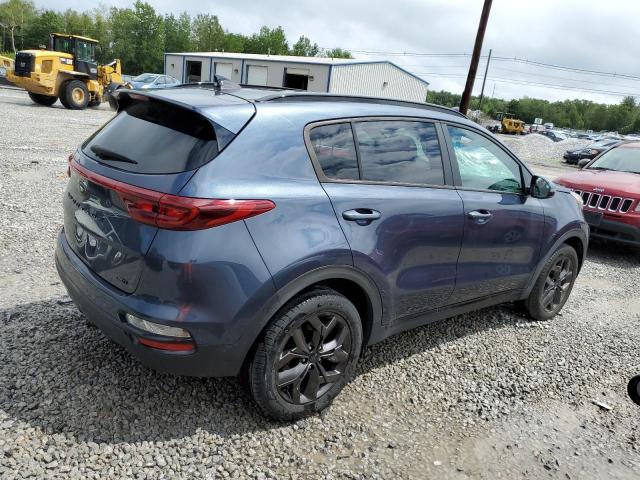 KNDP6CAC4N7975879 KIA SPORTAGE S