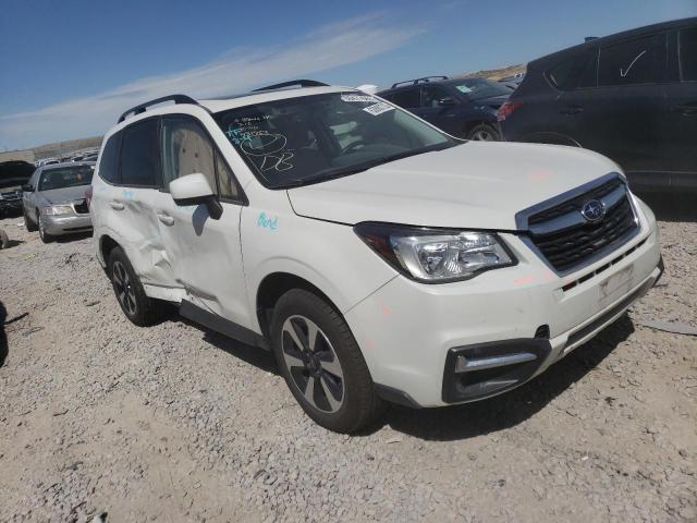 JF2SJAGC7HH431753 Subaru Forester 2.5i Premium