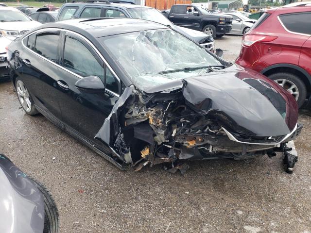 1G1BF5SM9H7118340 Chevrolet Cruze Premier