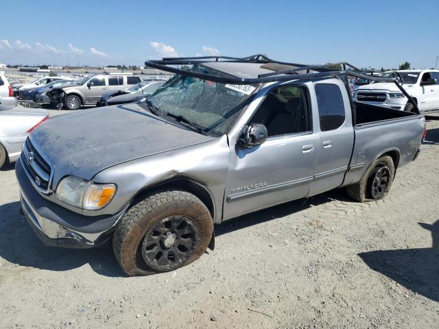 2001 Toyota Tundra 