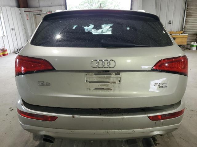 VIN WA1LFAFPXEA124374 2014 Audi Q5, Premium Plus no.6