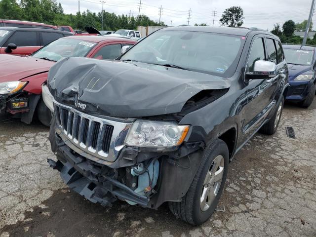 2011 Jeep Grand Cherokee Limited