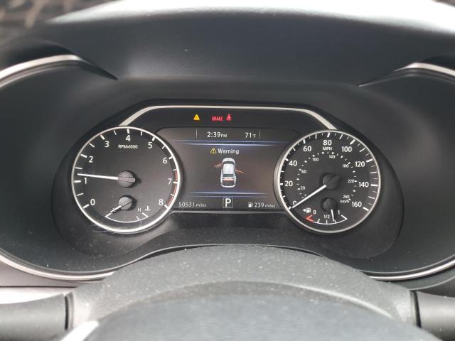 1N4AA6AP8HC441617 Nissan Maxima 3.5s