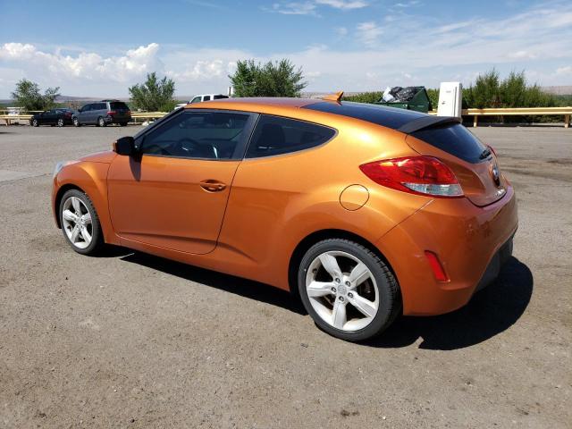 KMHTC6AD6DU087891 | 2013 Hyundai veloster