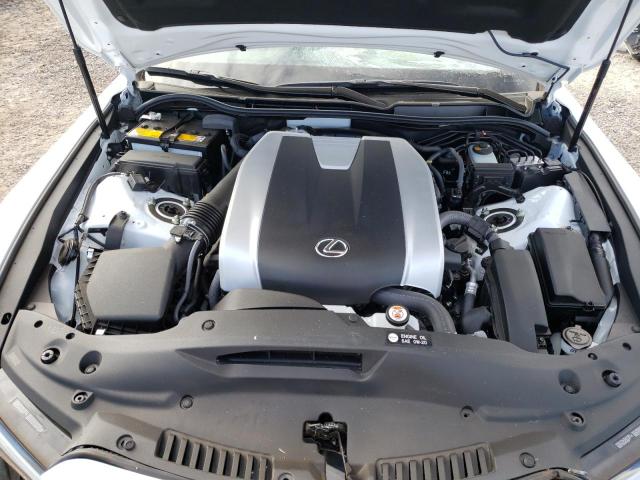 2022 LEXUS IS 350 F-S JTHGZ1B21N5053369