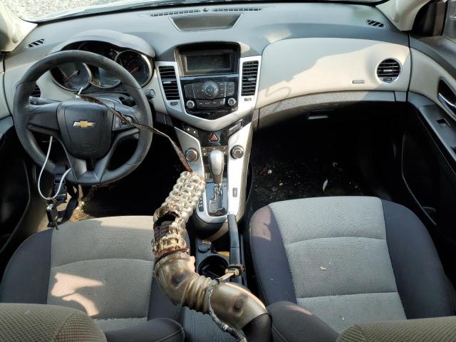 1G1PA5SG1E7238661 Chevrolet CRUZE LS