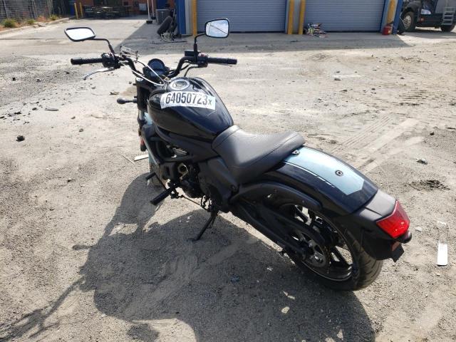 2020 KAWASAKI EN650 E - JKAENEE10LDA05666