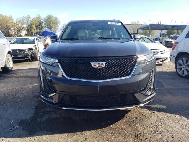 1GYKPGRS8LZ177214 Cadillac XT6 SPORT