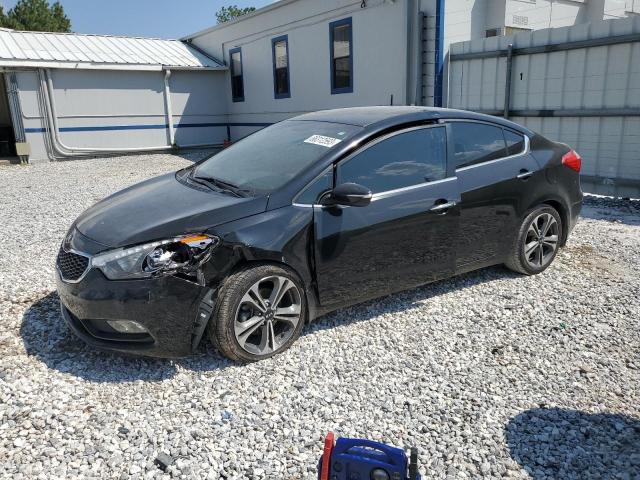 2016 Kia Forte EX