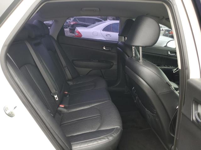 2020 KIA OPTIMA PLU - KNAGV4LD4L5036526