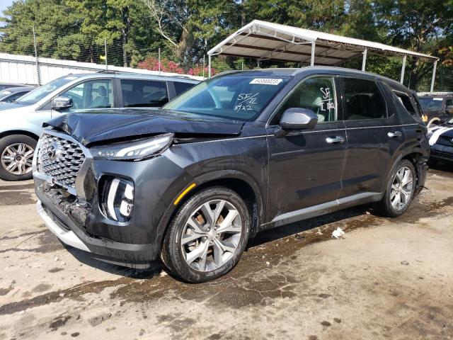 KM8R34HE5LU064713 Hyundai Palisade S